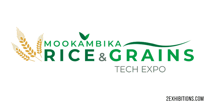 Rice & Grains Tech Expo: Grains Milling Industry International Exhibition