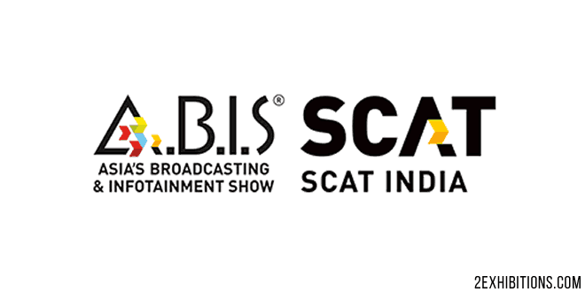 SCAT India Show: Mumbai Satellite & Cable TV Industry Expo