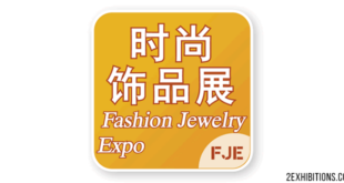 FJE: Shanghai International Fashion Jewelry Expo