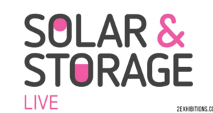 Solar & Storage Live: Largest Solar, Storage & Smart Energy Expo