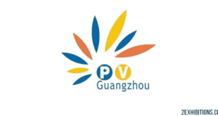 Solar PV and Energy Storage World Expo: PV Guangzhou