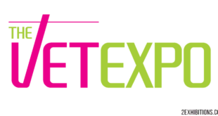 The VET Expo Australia: Melbourne Veterinary & Animal Health Event