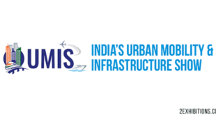 Urban Mobility and Infrastructure Show: UMIS Greater Noida