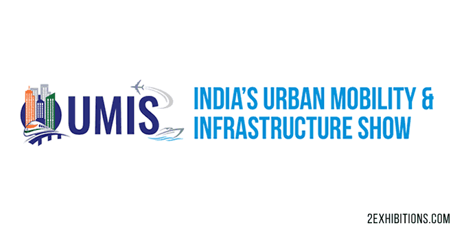 Urban Mobility and Infrastructure Show: UMIS Greater Noida