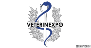 Veterinexpo 2025: Ciney Expo, Belgium