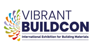 Vibrant Buildcon: Premium International Building Material Expo