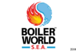 Boiler World SEA Bangkok: Thailand Steam Boilers Exhibition & Conclave