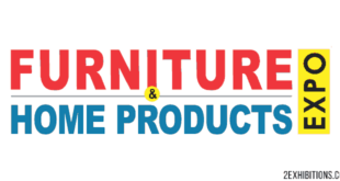 Furniture & Home Products Expo: Tamil Nadu Furniture, Kitchen Accessories, Lightings Event