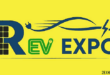 REV Expo: India Renewable Energy & Electric Vehicles Exhibition