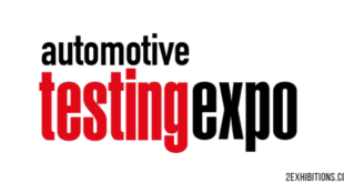 Automotive Testing Expo: New Vehicle & Components Testing and Validation