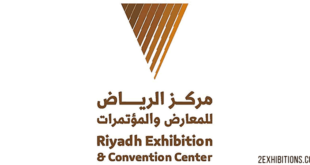 Riyadh Exhibition & Convention Center, Malham, Saudi Arabia