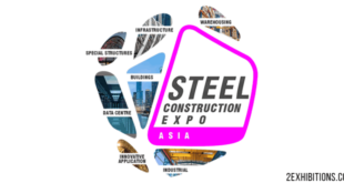 Steel Construction Expo: SCExpo Steel Construction Industry B2B Event